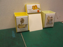 3 piece desk set Together is a wonderful place to be