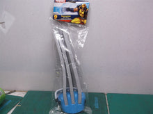 Rubies Marvel Universe Classic Collection Wolverine Claws Child-18x12x3 inches
