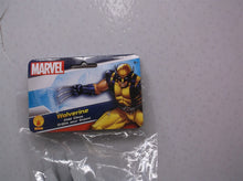 Rubies Marvel Universe Classic Collection Wolverine Claws Child-18x12x3 inches