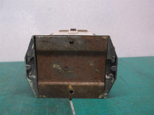 Vintage Apsco Products Inc. Dexter Super 10 Pencil Sharpener Table Wall