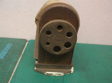 Vintage Apsco Products Inc. Dexter Super 10 Pencil Sharpener Table Wall