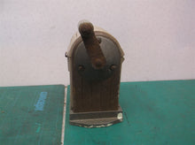 Vintage Apsco Products Inc. Dexter Super 10 Pencil Sharpener Table Wall