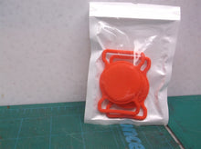 Holder Compatible with AirTag Air Tag, Case Cover Fit Apple Tracker Wine Red 2