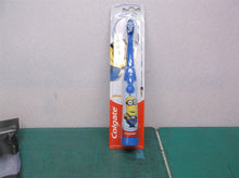 *NEW* Colgate Kids Battery Powered Toothbrush Minions Extra Soft Bristles