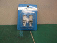 NAOEVO T15 921 LED Bulbs Strobe Flashing Backup Reverse 912 Brake Stop Light Red