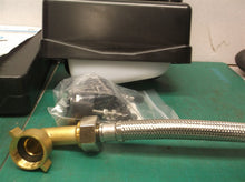 Airlie Pool Water Leveler Patented Included Stainless Steel Hose and Brass