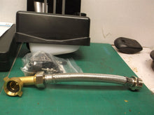Airlie Pool Water Leveler Patented Included Stainless Steel Hose and Brass
