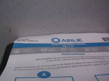 Airlie Pool Water Leveler Patented Included Stainless Steel Hose and Brass