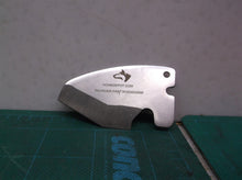 1-1/4 in. Ratcheting PVC Cutter Replacement Blade