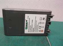 Biswaye V8 Replacement Battery Compatible with Dyson V8