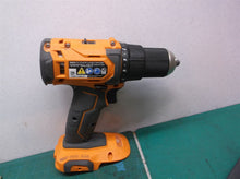 RIDGID R86001 18V Cordless Drill/Driver cs20511nb20105