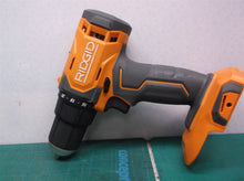 RIDGID R86001 18V Cordless Drill/Driver cs20511nb20105