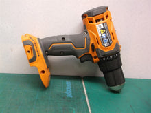 RIDGID R86001 18V Cordless Drill/Driver cs20511nb20105