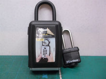 Lot of 2 master locks no keys or combos