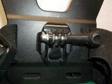 Universal chest harness for action cam