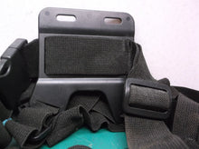 Universal chest harness for action cam