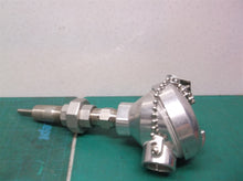 JMS ISO 9001 Stainless Thermocouple