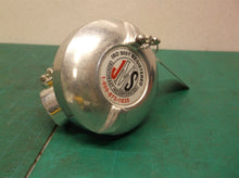 JMS ISO 9001 Stainless Thermocouple