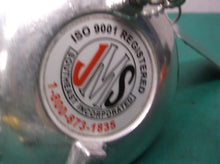 JMS ISO 9001 Stainless Thermocouple