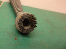 Brush/Nozzle FROM A SCUNCI STEAMER ss-10000