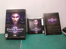 StarCraft II 2 Heart Of The Swarm Expansion Set