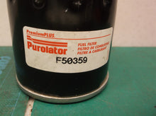 Purolator F50359 Fuel Filter