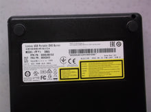 Lenovo DB65 Ultra-slim USB Portable DVD Burner/Player