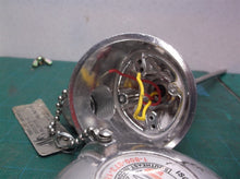JMS ISO 9001 Stainless Thermocouple missing connector board