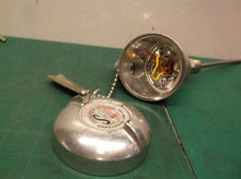 JMS ISO 9001 Stainless Thermocouple missing connector board