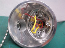 JMS ISO 9001 Stainless Thermocouple missing connector board