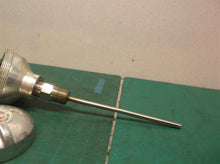 JMS ISO 9001 Stainless Thermocouple missing connector board