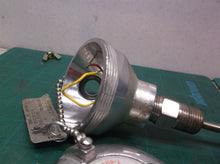 JMS ISO 9001 Stainless Thermocouple missing connector board