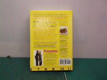 Prevention's Flat Belly Diet Hardcover
