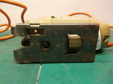 Vintage Black & Decker Jigsaw 2 Speed 120v Model 7514 Made In USA