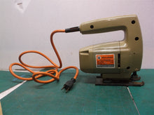 Vintage Black & Decker Jigsaw 2 Speed 120v Model 7514 Made In USA