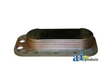 RE36367 Cooler, Oil W/Gaskets Fits JD CTS 9500 9500SH 9600 9960 9965 9970 6610