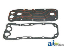 RE36367 Cooler, Oil W/Gaskets Fits JD CTS 9500 9500SH 9600 9960 9965 9970 6610