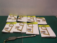 (8) Hillman Antimicrobial No Touch Tool