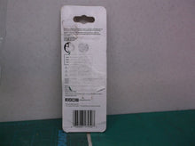 RYOBI AR2032 Impact Rated Bit Holder Set 2 3/8" 3" 4 3/4" for Drill and Impact