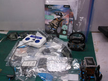 assorted discovery mind blown parts & books