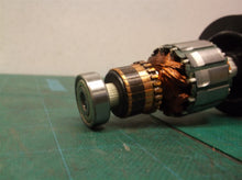 armature for a Ryobi D43 3/8" 120V Variable Speed Electric Drill