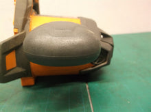 522630003 Front Handle & Field with brushes off Ridgid R3204 6 1/2" Framing Saw
