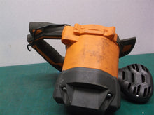 522630003 Front Handle & Field with brushes off Ridgid R3204 6 1/2" Framing Saw