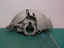 641729006 Upper Blade Guard from a Ridgid R3204 6 1/2" Compact Framing Saw