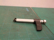 672027003 Hex Bar 522691002 & 681035001 Lever Spring off Ridgid R3204 6 1/2 Saw