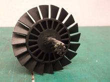 armature from a Ridgid R3204 6 1/2" Magnesium Compact Framing Saw