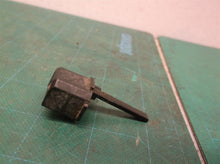 304390002 Spindle Lock Assembly 672028003 Compression Spring from a Ridgid R3204