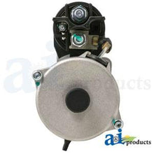 RE519975 Starter, NEW Fits JD 5410 5415 5415H 5415N 5420 5420N 5510 5510N 5520