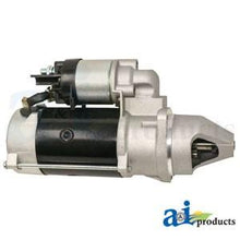 RE519975 Starter, NEW Fits JD 5410 5415 5415H 5415N 5420 5420N 5510 5510N 5520