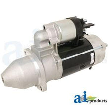 RE519975 Starter, NEW Fits JD 5410 5415 5415H 5415N 5420 5420N 5510 5510N 5520